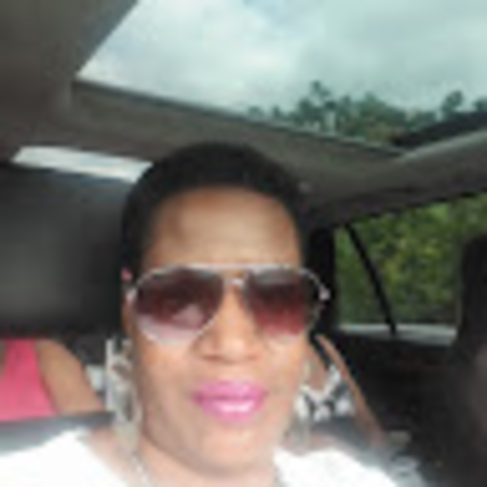 Meet your Posher, Sheryl